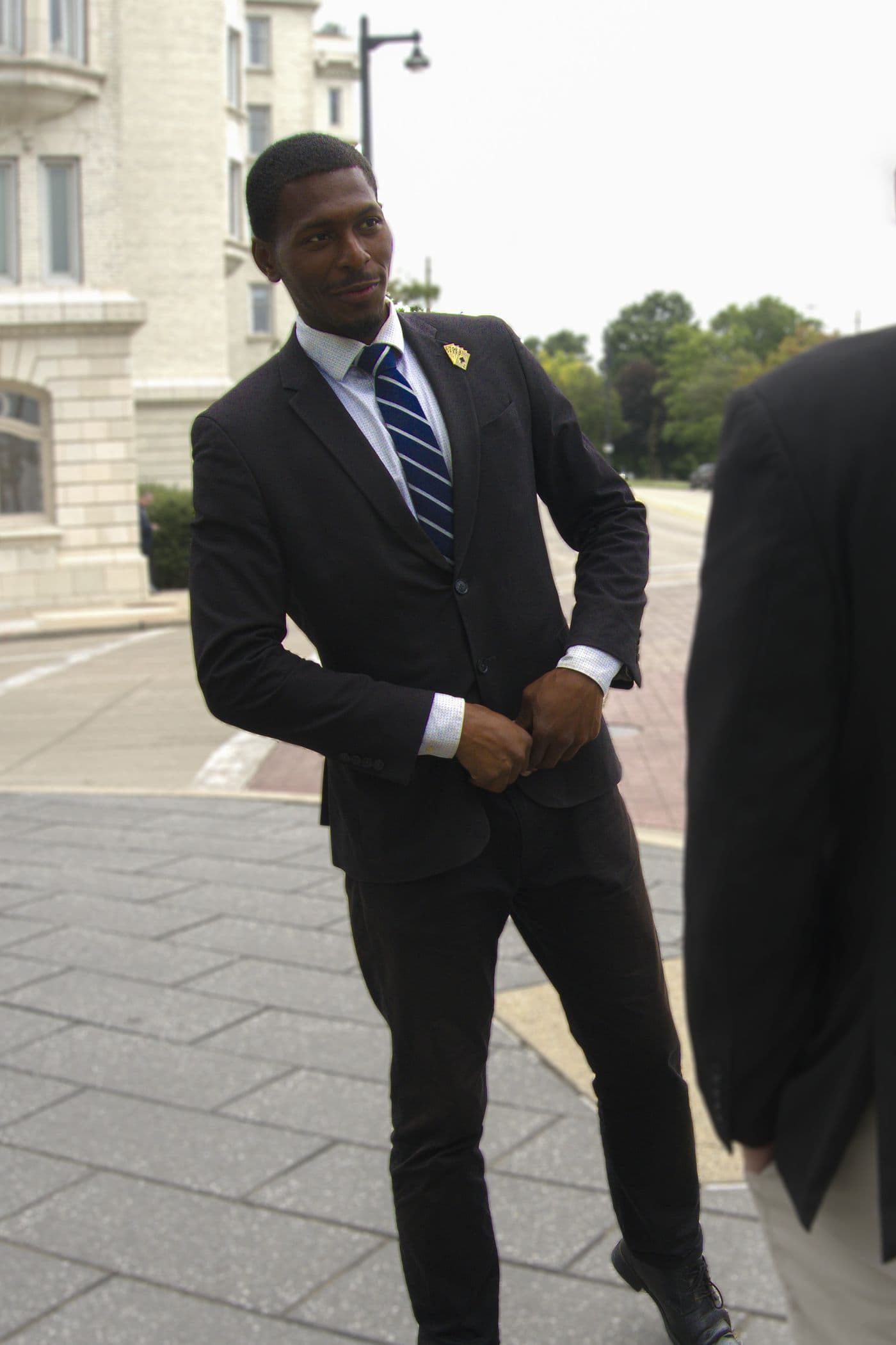 Dressed for Success - What Business-Professional Looks Like at Great Lakes Outreach