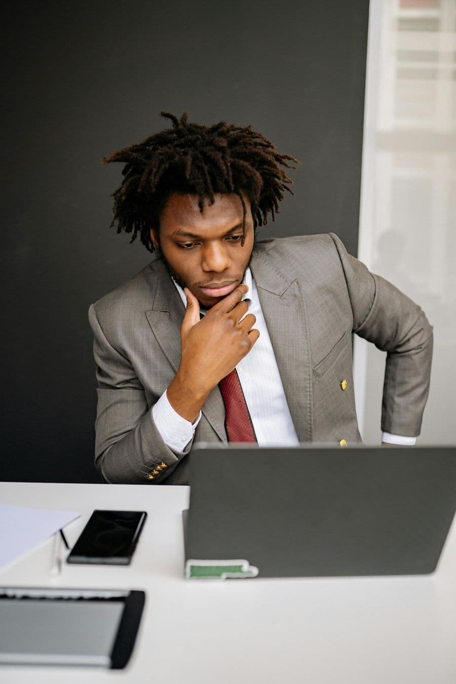 Account Manager