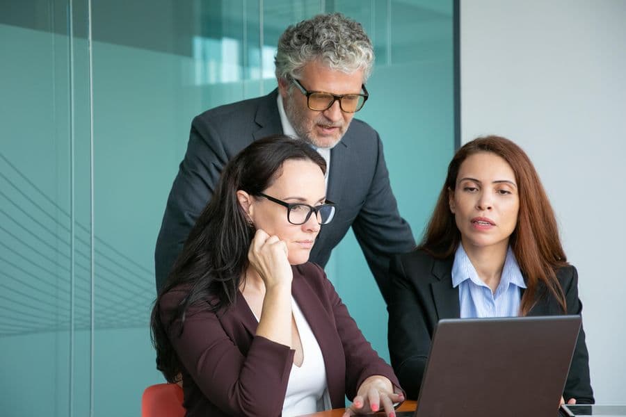 Account Executive
